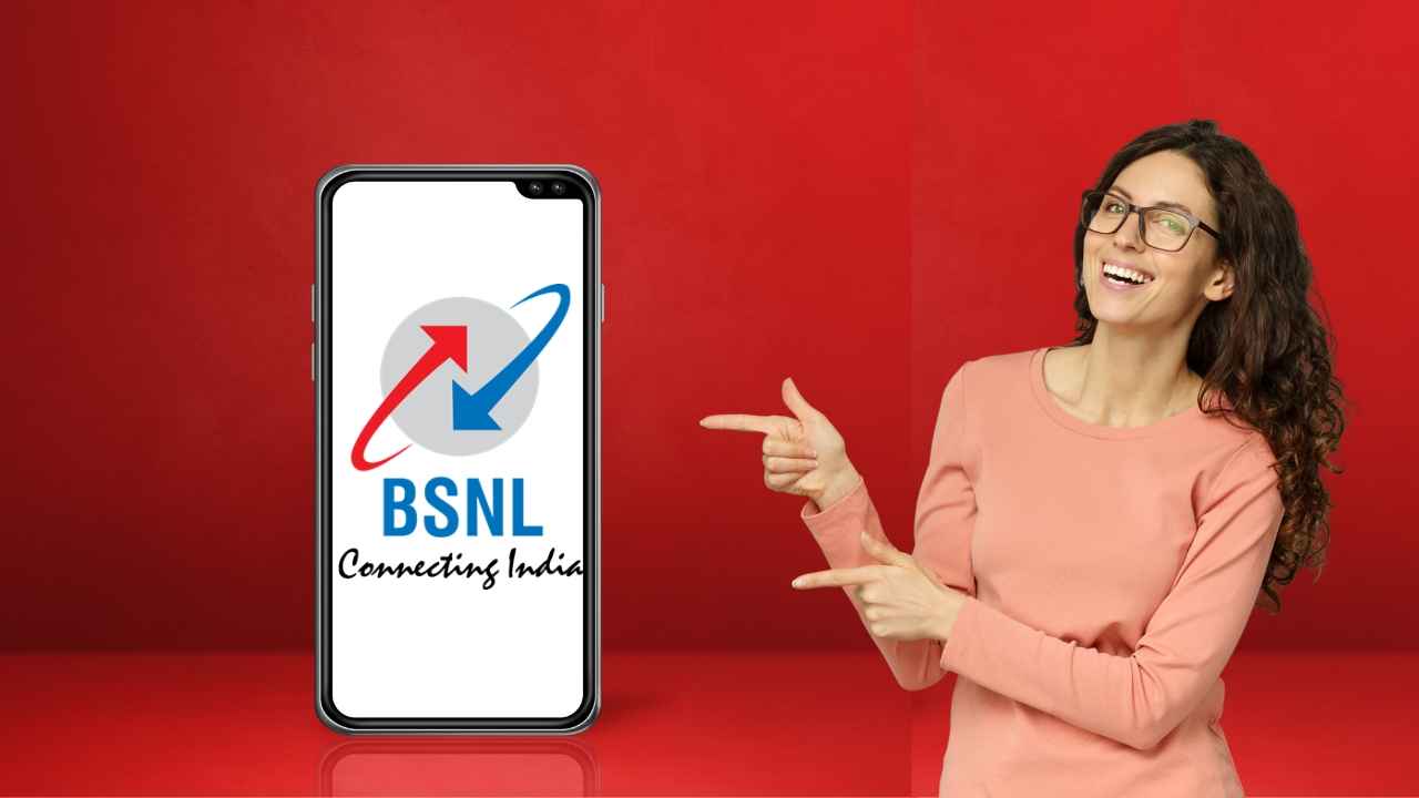 BSNL Rs 1 plan: Get 2GB daily data, unlimited calling and more
