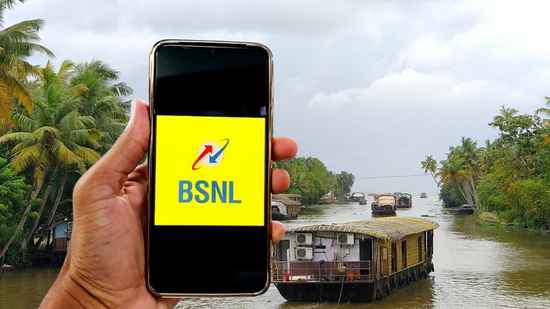 BSNL Best Recharge Plan: 50 ദിവസത്തേക്ക് തുച്ഛ വിലയിൽ! ജിയോ, എയർടെലിനേക്കാൾ എത്രയോ ലാഭം