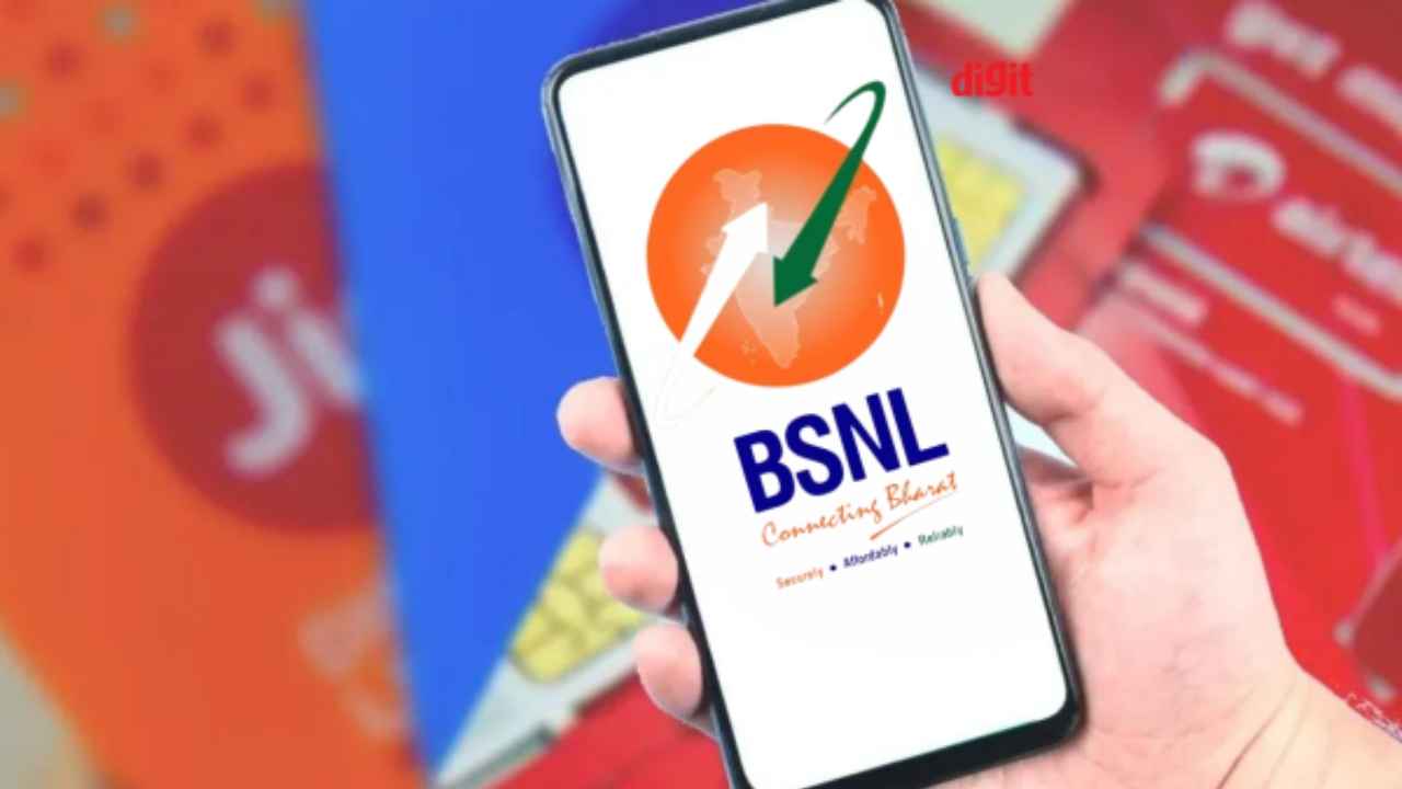 365 দিনের ভ্যালিডিটি সহ BSNL এর এই সস্তা প্ল্যান লাগবে না আর কোনো রিচার্জ, Jio, Airtel এবং Vodafone এর বাড়ল টেনশন