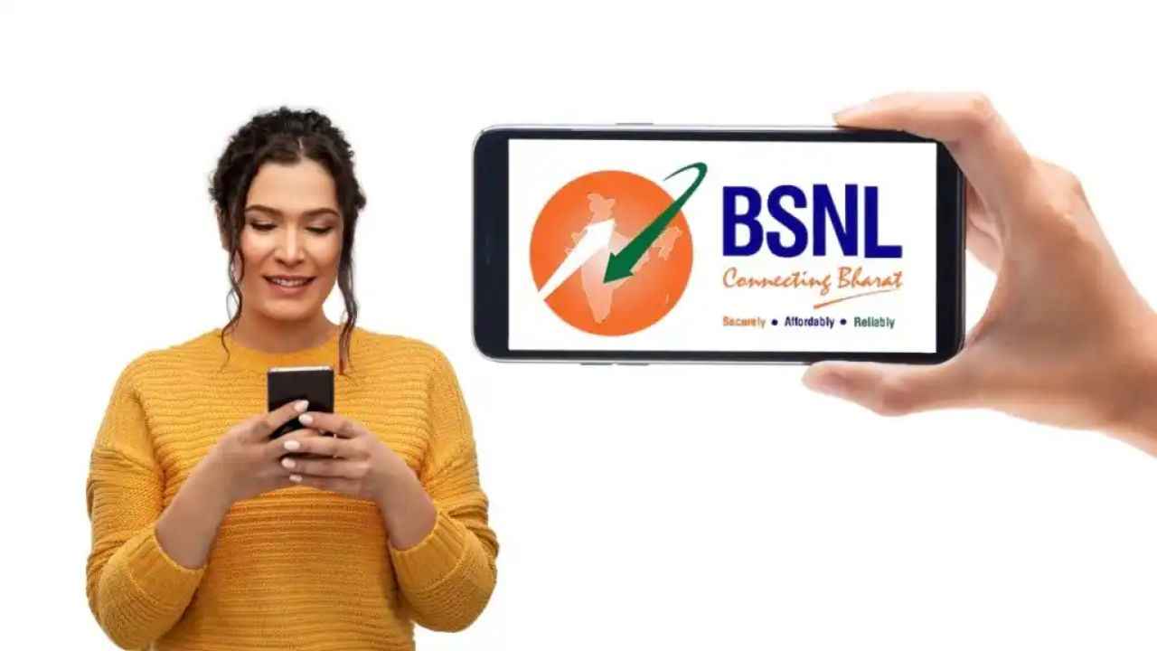 மனசுக்கு நிம்மதி தரும் BSNL யின் பெஸ்ட் திட்டம் அதிக டேட்டா, காலிங் போன்ற பல நன்மை