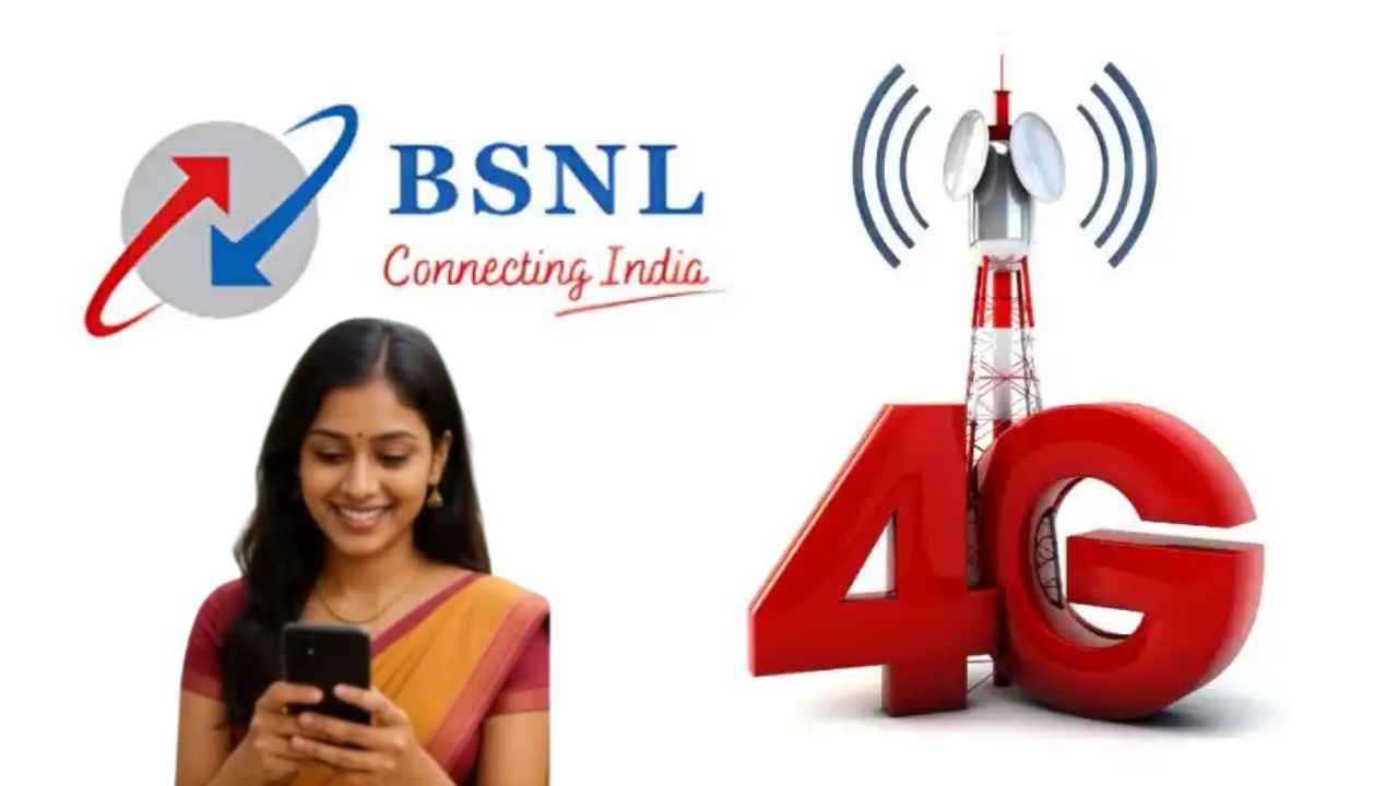 வந்தாச்சு BSNL4G ஆனாலும் நெட்வொர்க் பிரச்சனை முடியலையா, செட்டிங்கில் இதை செய்ங்க சும்மா நச்சுனு ஓடும்