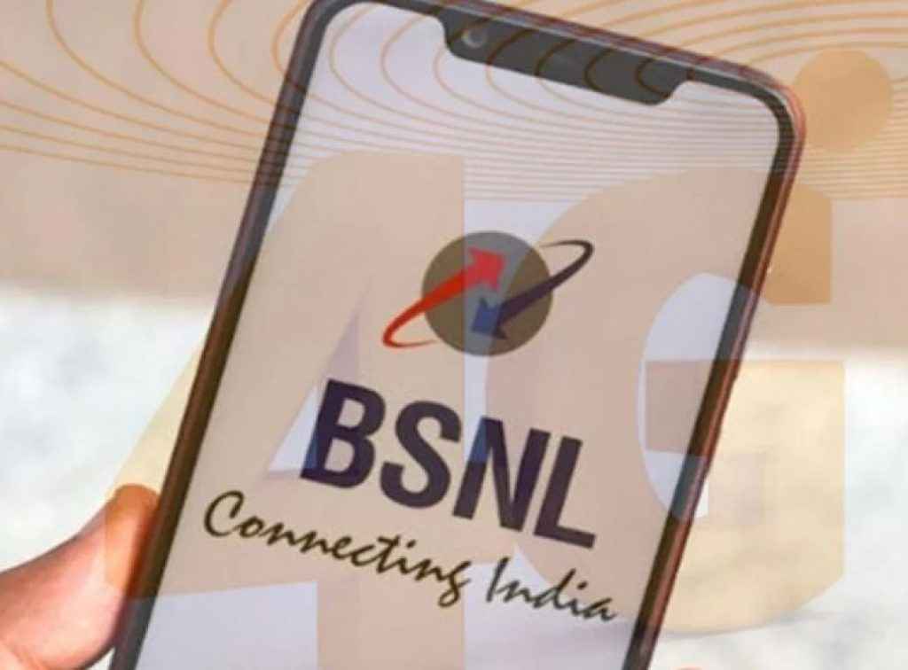 സ്വദേശി 4G BSNL update