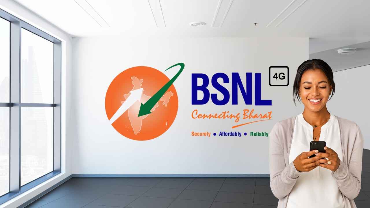 BSNL 4G: కేవలం రూ. 200 ఖర్చుతో నెల మొత్తం డేటా మరియు కాలింగ్ అందుకోండి.!