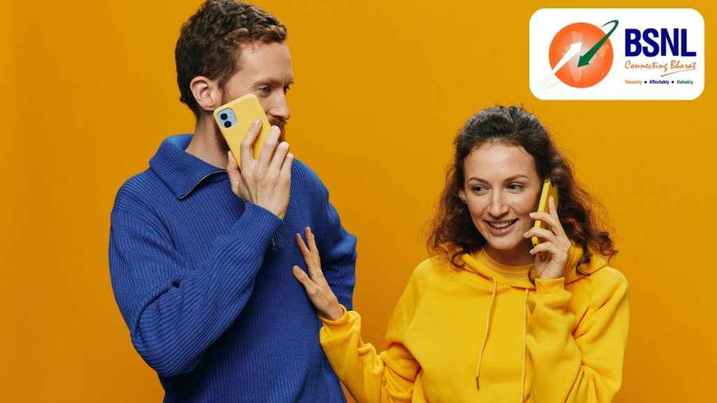 BSNL 5000GB Plan