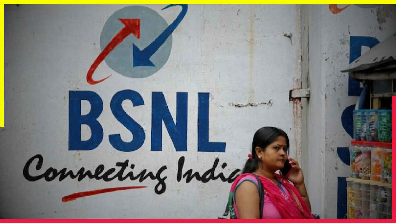 BSNL ಬಿಟ್ರೆ ಬೇರೆಲ್ಲೂ ಸಿಗೋಲ್ಲ! ಪ್ರತಿದಿನ 3GB ಡೇಟಾ ಮತ್ತು ಅನ್ಲಿಮಿಟೆಡ್ ಕರೆಗಳನ್ನು 84 ದಿನಗಳಿಗೆ ಲಭ್ಯ!