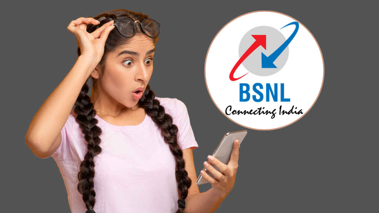 BSNL ಬಿಟ್ರೆ ಬೇರೆ ಯಾರೂ ಕೊಡೋಲ್ಲ! ಅತಿ ಕಡಿಮೆ ಬೆಲೆಗೆ ದಿನಕ್ಕೆ 3GB ಡೇಟಾ ಮತ್ತು ಅನಿಯಮಿತ ಕರೆ 84 ದಿನಗಳಿಗೆ ಲಭ್ಯ!