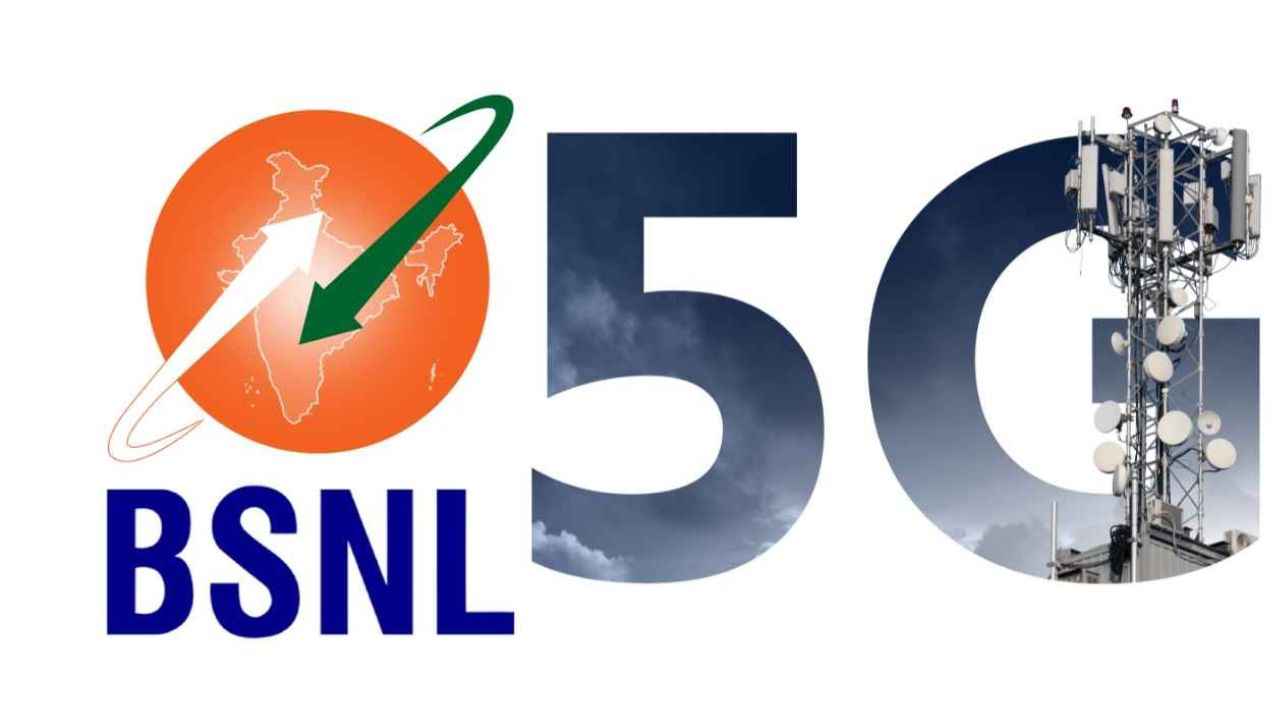 நாங்க யாருக்கும் சலுச்சவங்க இல்லை BSNL செம்ம மாஸ் 4Gக்கு பிறகு 5G அப்க்ரேட் சரியான போட்டி இருக்கு