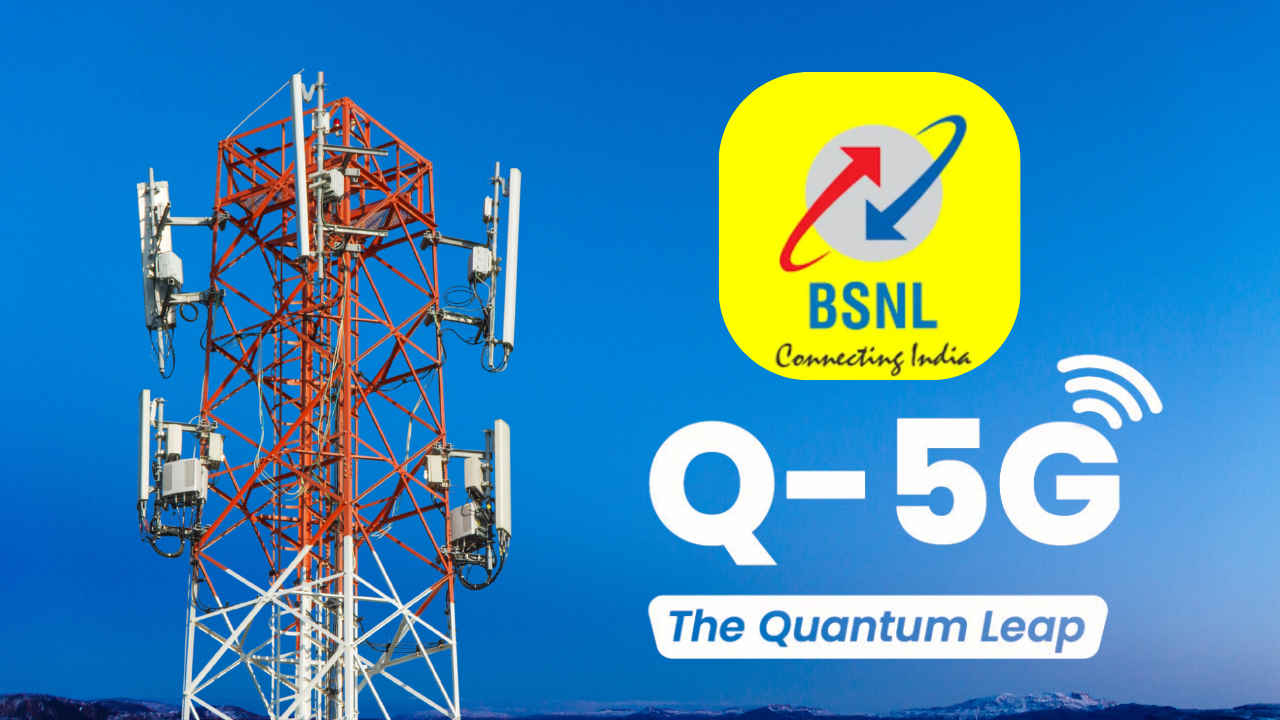 BSNL ದೇಶಾದ್ಯಂತ 4G ನೆಟ್‌ವರ್ಕ್ ವಿಸ್ತರಣೆಯೊಂದಿಗೆ ಮನೆ ಬಾಗಿಲಿಗೆ ಸಿಮ್ ವಿತರಣೆ ಸೇವೆ ಲಭ್ಯ!