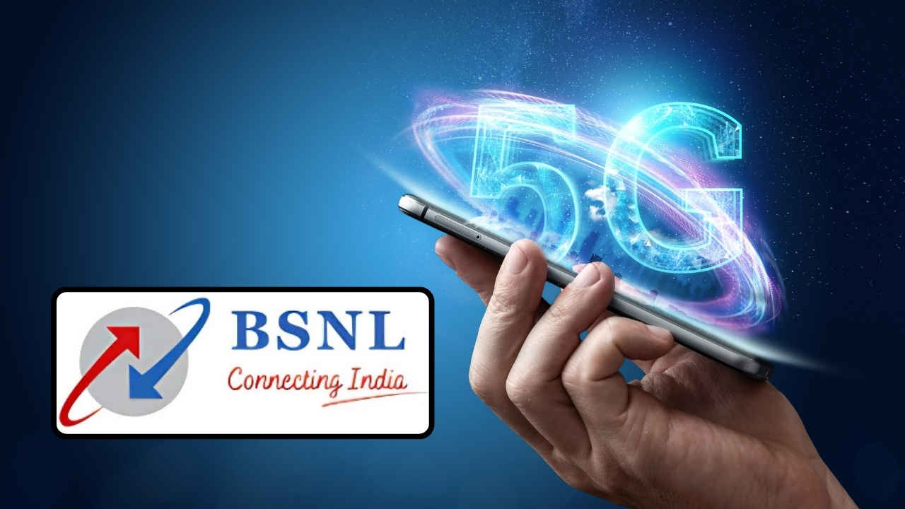 BSNL 5G அதிரடி அறிவிப்பு அடுத்த ஆண்டுக்குள் வந்துவிடும் டெலிகாம் அமைச்சர் உருதி