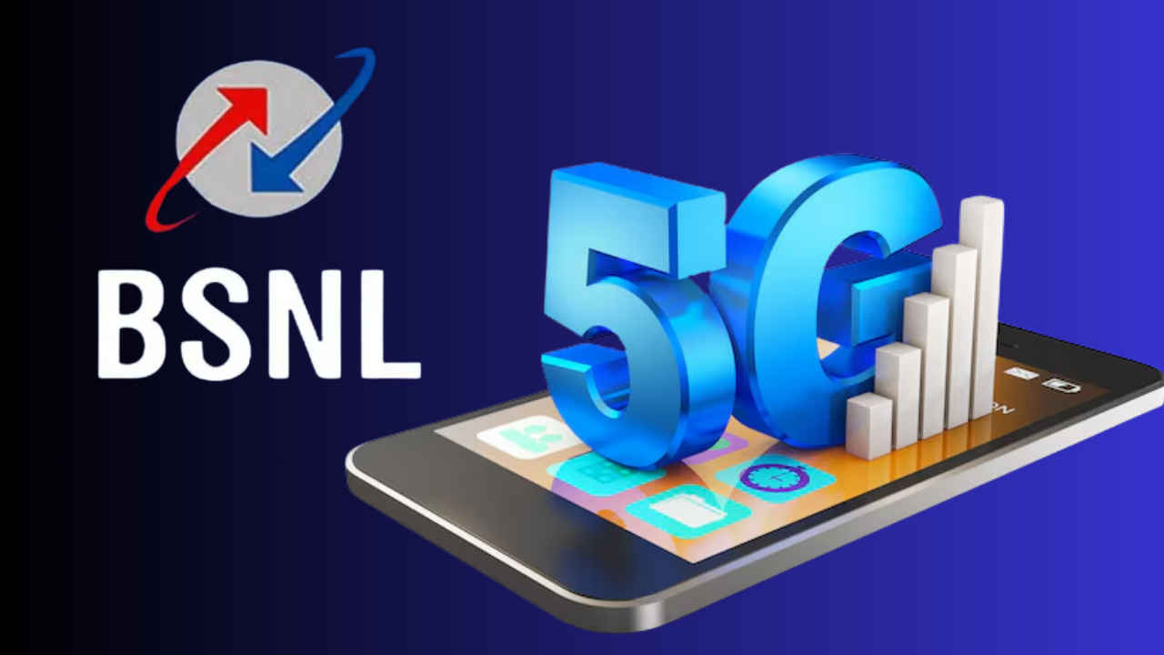 BSNL 5G ಬಿಡುಗಡೆಗೆ ಡೇಟ್ ಕಂಫಾರ್ಮ್! 4G ಬಳಕೆದಾರರಿಗೆ ಉಚಿತವಾಗಿ 5G ಅಪ್ಗ್ರೇಡ್ ಮಾಡಿಕೊಳ್ಳುವ ಅವಕಾಶ!