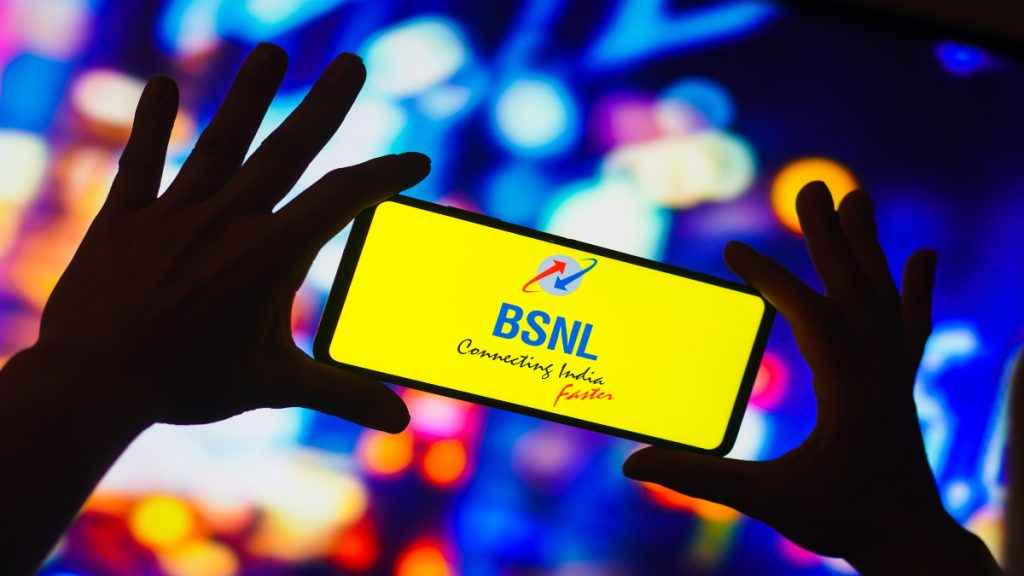 BSNL Prepaid Plan