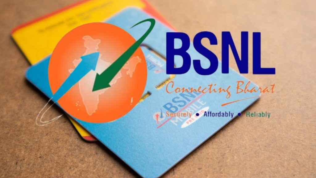 bsnl direct to device satellite connectivity