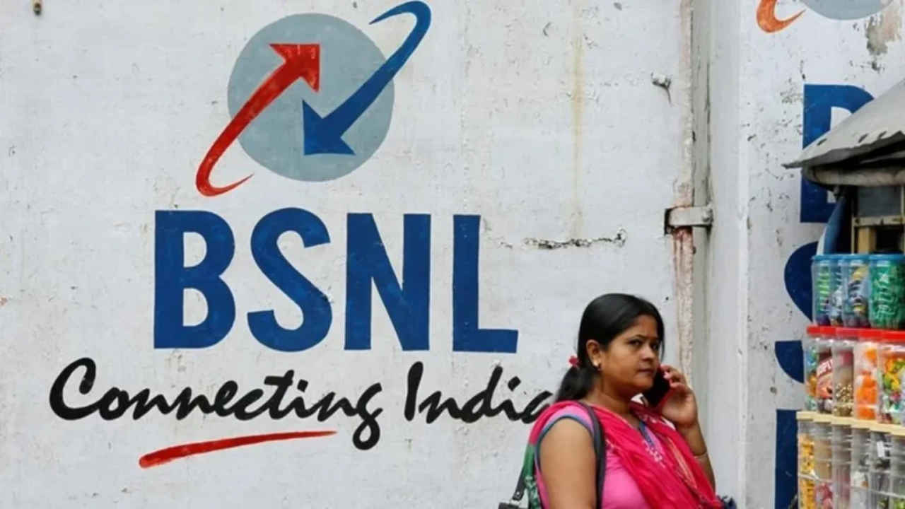 BSNL 6 Month Plan: ಅತಿ ಕಡಿಮೆ ಬೆಲೆಗೆ ಪ್ರತಿದಿನ 2GB ಡೇಟಾ ಮತ್ತು ಅನ್ಲಿಮಿಟೆಡ್ ಕರೆಗಳು 160 ದಿನಗಳಿಗೆ ಲಭ್ಯ!