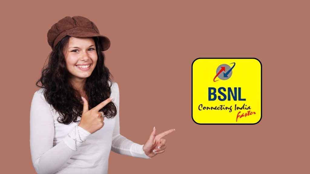 BSNL 5G