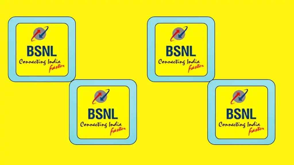 BSNL Best Plans which offers unlimited benefits for one month under budget price