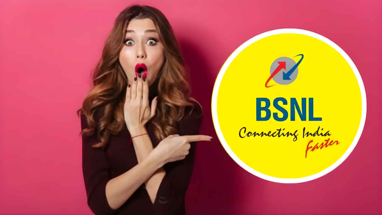 BSNL ಸುಮಾರು ₹250 ರೂಗಳೊಳಗೆ ಪೂರ್ತಿ ತಿಂಗಳಿಗೆ 3 ಜಬರ್ದಸ್ತ್ ರಿಚಾರ್ಜ್ ಯೋಜನೆಗಳನ್ನು ನೀಡುತ್ತಿದೆ