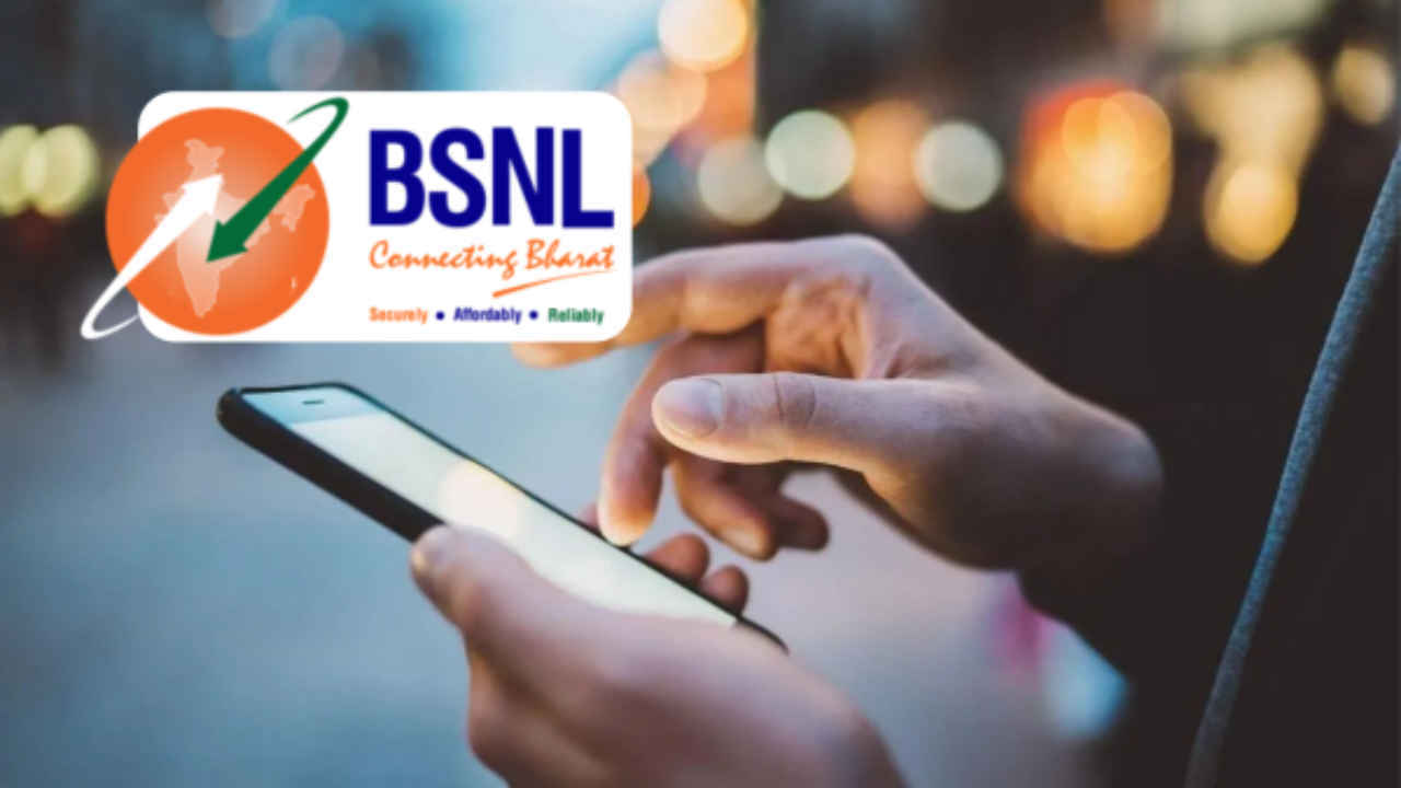 BSNL पर फटाफट एक्टिवेट कर लें VoLTE, कर पाएंगे HD कॉल, बस एक SMS से हो जाएगा काम