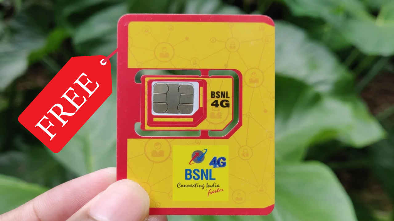 2G ಮತ್ತು 3G ಬಳಸುತ್ತಿದ್ದ BSNL ಬಳಕೆದಾರರಿಗೆ ಈಗ FREE 4G Sim ಲಭ್ಯ! ಪಡೆಯುವ ವಿಧಾನವೇನು?