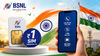 BSNL Independence Day 2026 recharge plans: Get 1 GB per day with unlimited calling at Rs 1 with Freedom 2.0 plan
