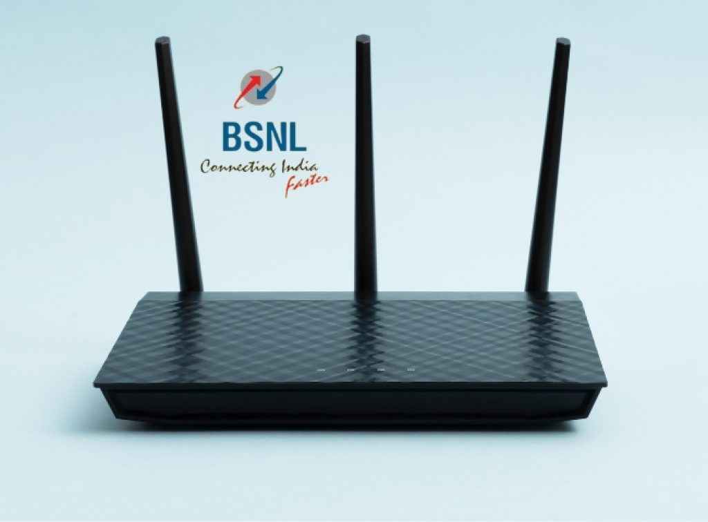 BSNL 9500GB data, BSNL unlimited calls