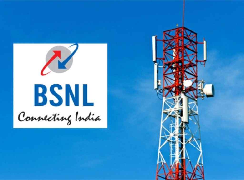 BSNL LIVE TV