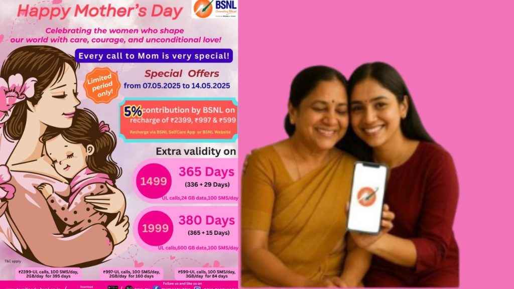 BSNL Plan 