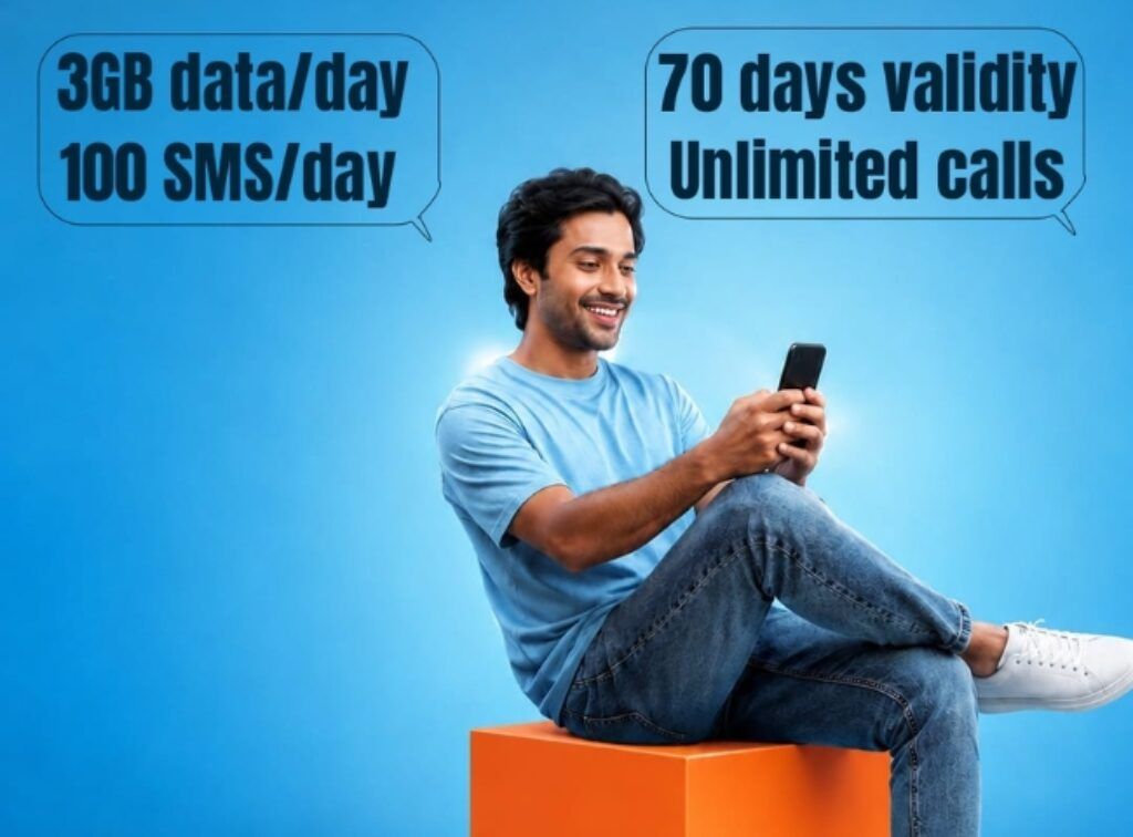 BSNL New Plan