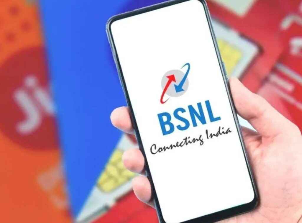 BSNL One Year Plans