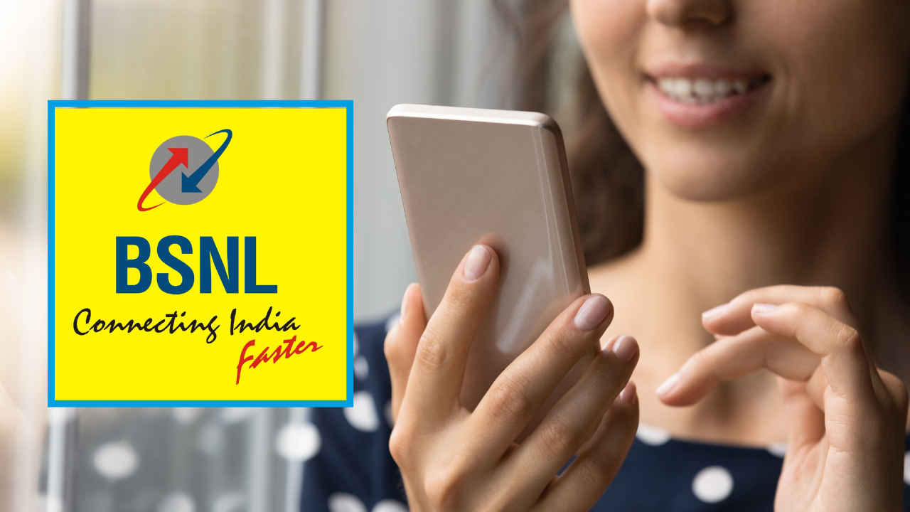 BSNL Plan: ದಿನಕ್ಕೆ ಕೇವಲ 5 ರೂಗಳನ್ನು ಖರ್ಚು ಮಾಡಿ Unlimited ಕರೆ, ಡೇಟಾ ಮತ್ತು SMS ಬಳಸಿ!