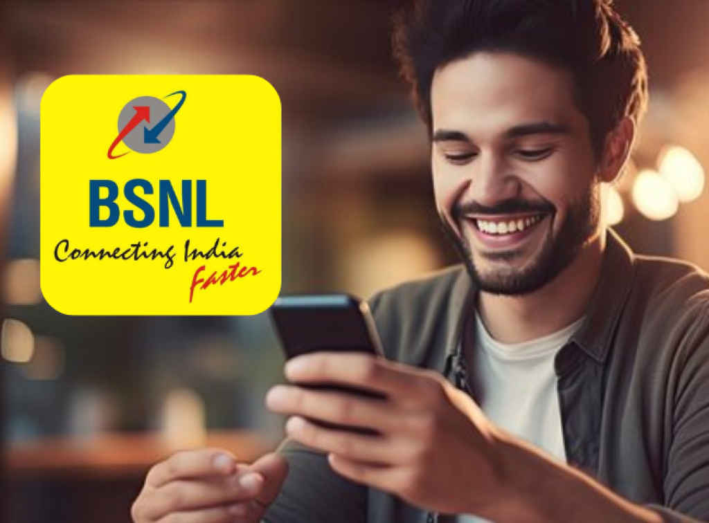 BSNL Recharge Plan