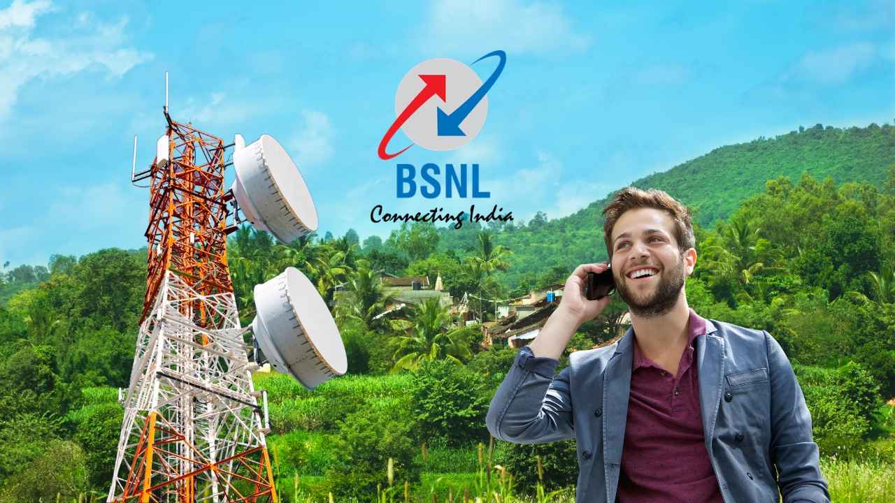 BSNL এর 201 টাকার প্ল্যানে ঘুম উড়ল Jio-Airtel এর, 3 মাস পর্যন্ত সবকিছু ফ্রি