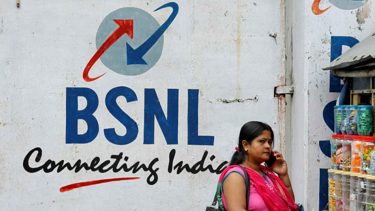 BSNL এর ঝড়ে উরে যাবে Jio, Airtel, Vodafone, 400 টাকার কম খরচে 150 দিনের ভ্যালিডিটি