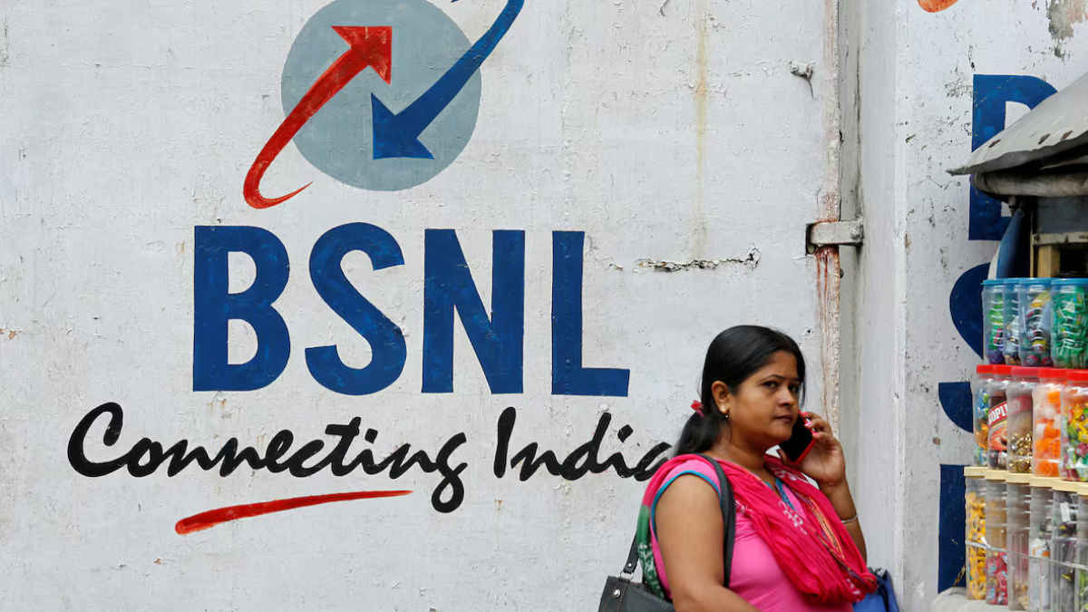 প্রাইভেট কোম্পানি Jio, Airtel এর দামি রিচার্জ থেকে মুক্তি, 180 দিনের সস্তা প্ল্যানে BSNL গ্রাহকদের বিরাট লাভ