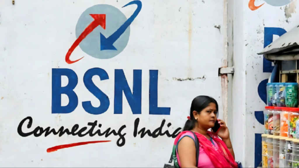 BSNL Launches New Rs 251 Prepaid Plan Jio Airtel Vi