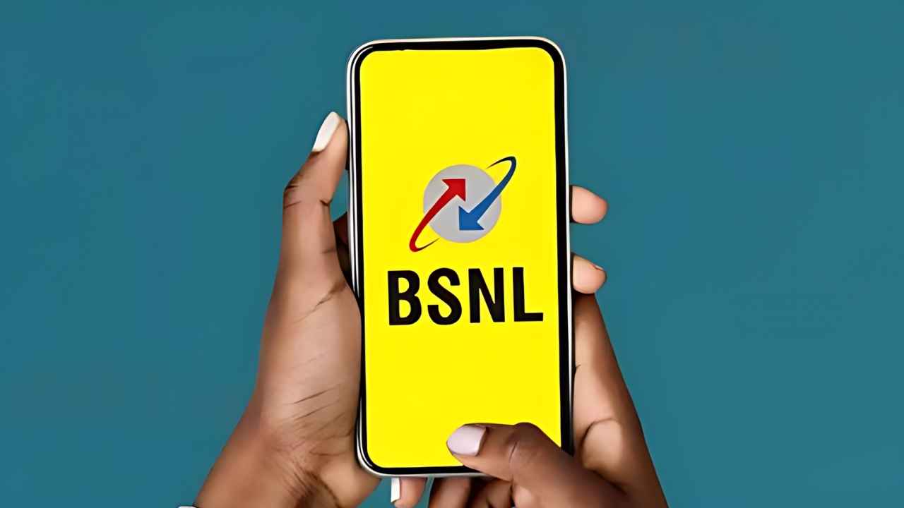 BSNL Recharge: ಈ ಯೋಜನೆಯಲ್ಲಿ ಬರೋಬ್ಬರಿ 90GB ಮತ್ತು ಕರೆಗಳು 180 ದಿನಗಳಿಗೆ ಲಭ್ಯ! ಬೆಲೆ ಮತ್ತು ಪ್ರಯೋಜನಗಳೇನು?