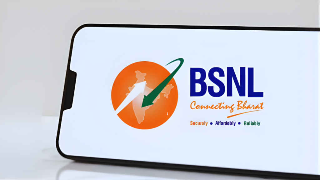 BSNL