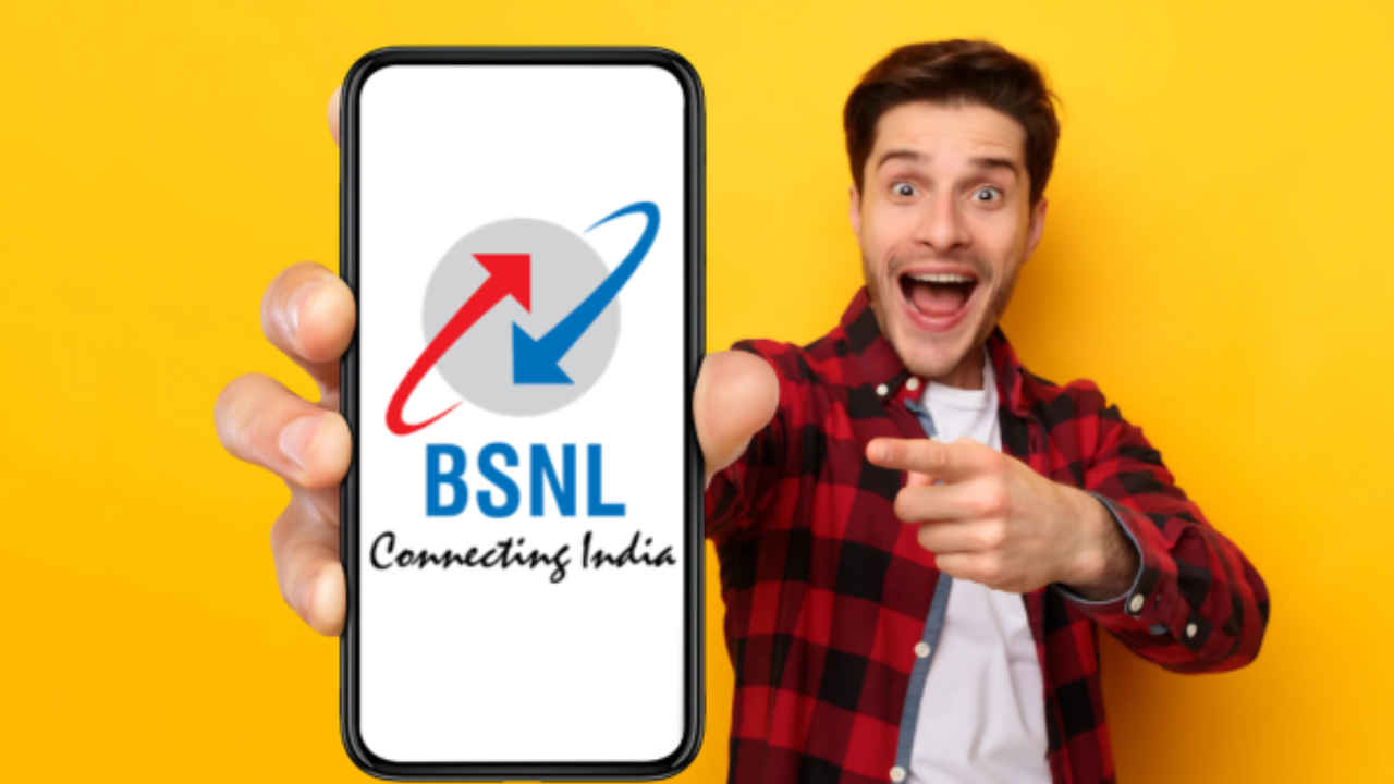 দামি রিচার্জের দিন শেষ! মাত্র 199 টাকা BSNL দিচ্ছে হাই-স্পিড ডেটা, আনলিমিটেড কলিং সহ SMS সুবিধা
