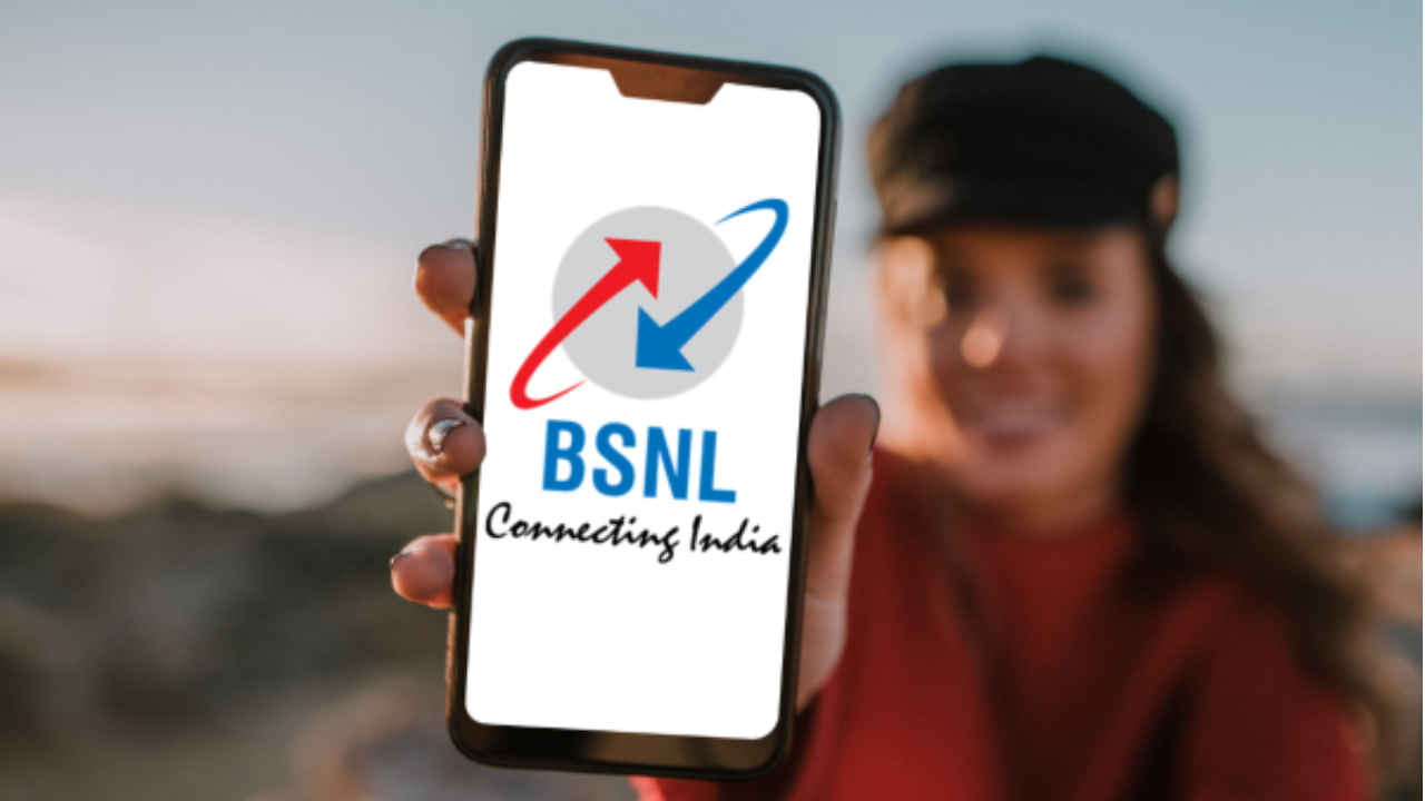 BSNL এর এই রিচার্জ প্ল্যানে Jio Airtel এর ঘুম উড়ল, মাত্র 6 টাকার প্রতিদিনের খরচে মিলবে 380 দিনের মেয়াদ সহ 600 জিবি ডেটা