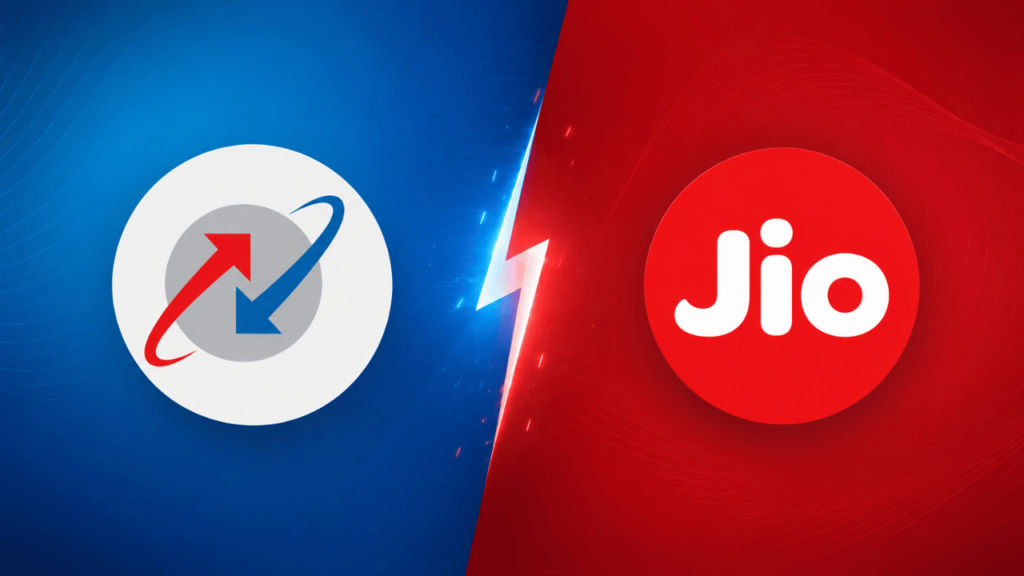 BSNL Rs 485 vs Jio Rs 749 prepaid plan Which one offers better value