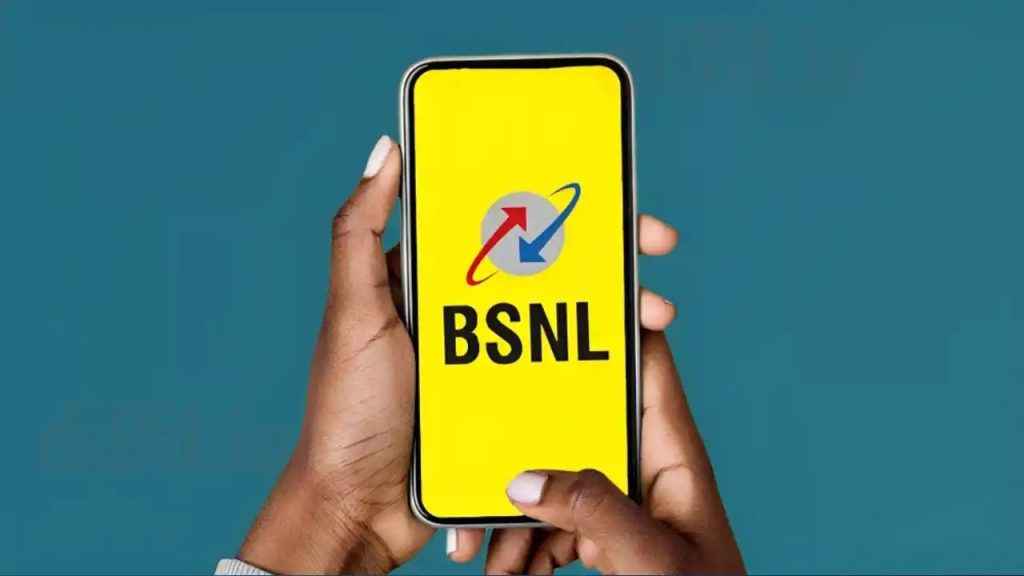 BSNL