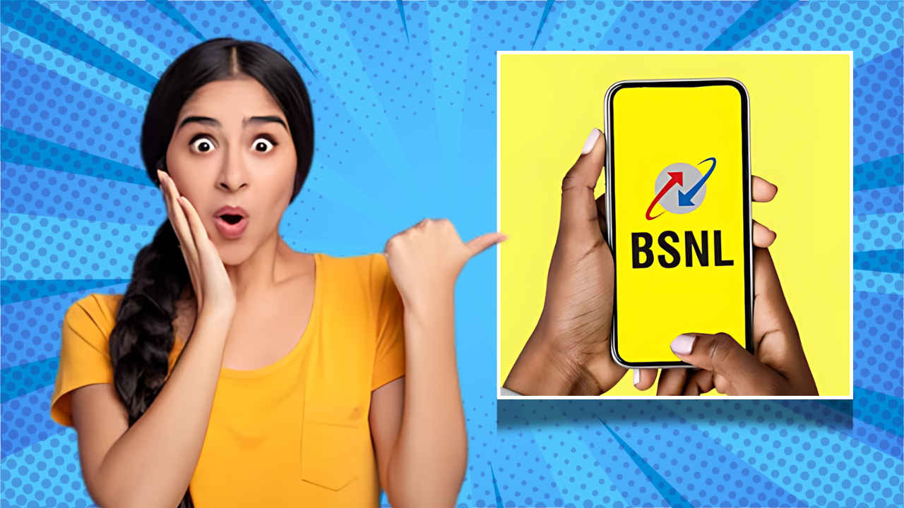 Jio-Airtel के रास्ते का रोड़ा बना BSNL, 500 रुपए के अंदर दे रहा इतने सारे प्लांस और धमाका बेनेफिट्स