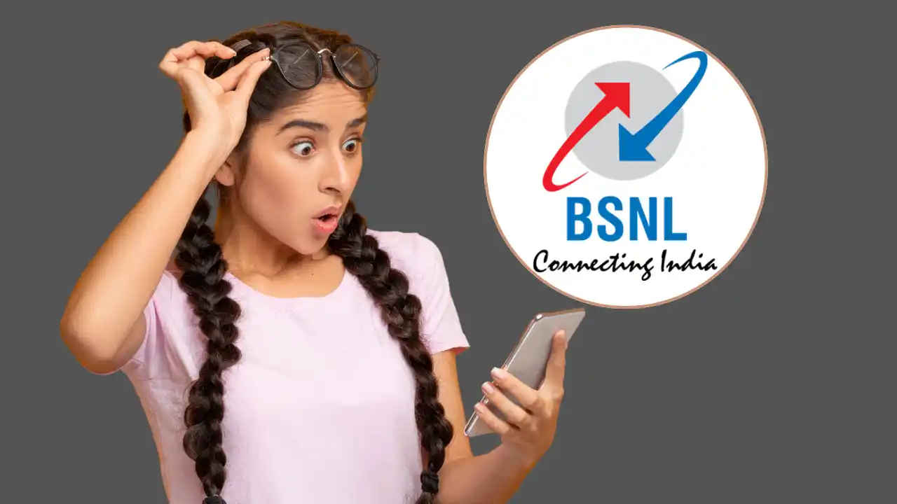 BSNL Plan: ಬರೋಬ್ಬರಿ 72 ದಿನಗಳಿಗೆ ಅನ್ಲಿಮಿಟೆಡ್ ಕರೆ ಮತ್ತು 4G ಡೇಟಾ ಸಿಕ್ಕಾಪಟ್ಟೆ ಕಡಿಮೆ ಬೆಲೆಗೆ ಲಭ್ಯ!