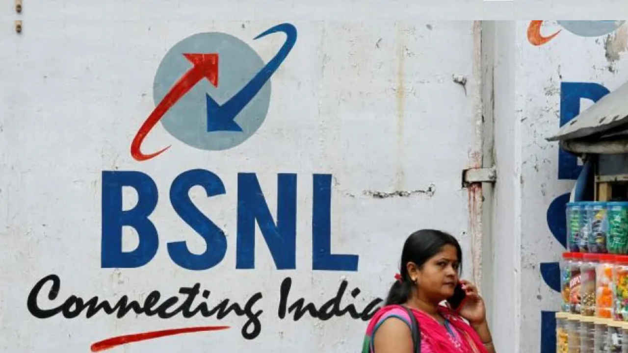 BSNL Plan: ಬರೋಬ್ಬರಿ 150 ದಿನಗಳಿಗೆ ಅನ್ಲಿಮಿಟೆಡ್ ಕರೆ ಮತ್ತು ಡೇಟಾ ನೀಡುವ ಅತ್ಯುತ್ತಮ ರಿಚಾರ್ಜ್ ಪ್ಲಾನ್!