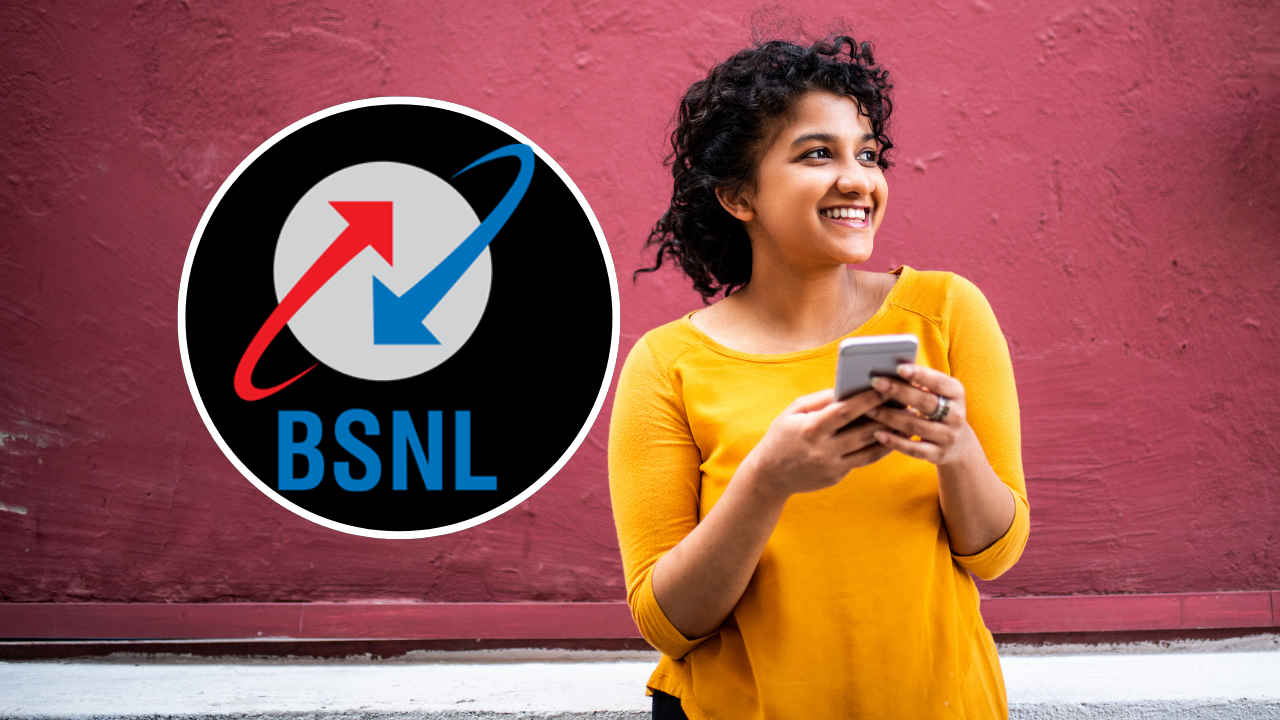 BSNL ವಾರ್ಷಿಕ ಯೋಜನೆಯಲ್ಲಿ ಬಳಕೆದಾರರಿಗೆ ದಿನಕ್ಕೆ ಕೇವಲ ರೂ. 5 ಖರ್ಚು ಮಾಡಿ ಅನ್ಲಿಮಿಟೆಡ್ ಕರೆ ಮತ್ತು ಡೇಟಾ ಬಳಸಬಹುದು!