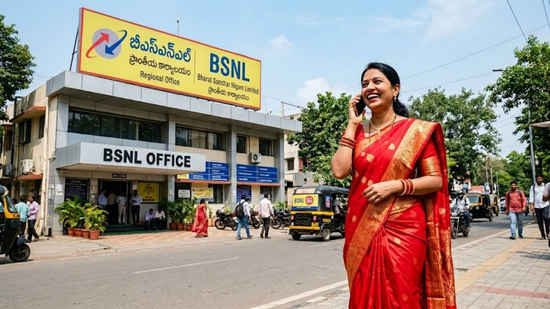 BSNL Super Offer: కేవలం రూ. 1 రూపాయికే 30 రోజులు అన్లిమిటెడ్ లాభాలు అందుకోండి.!