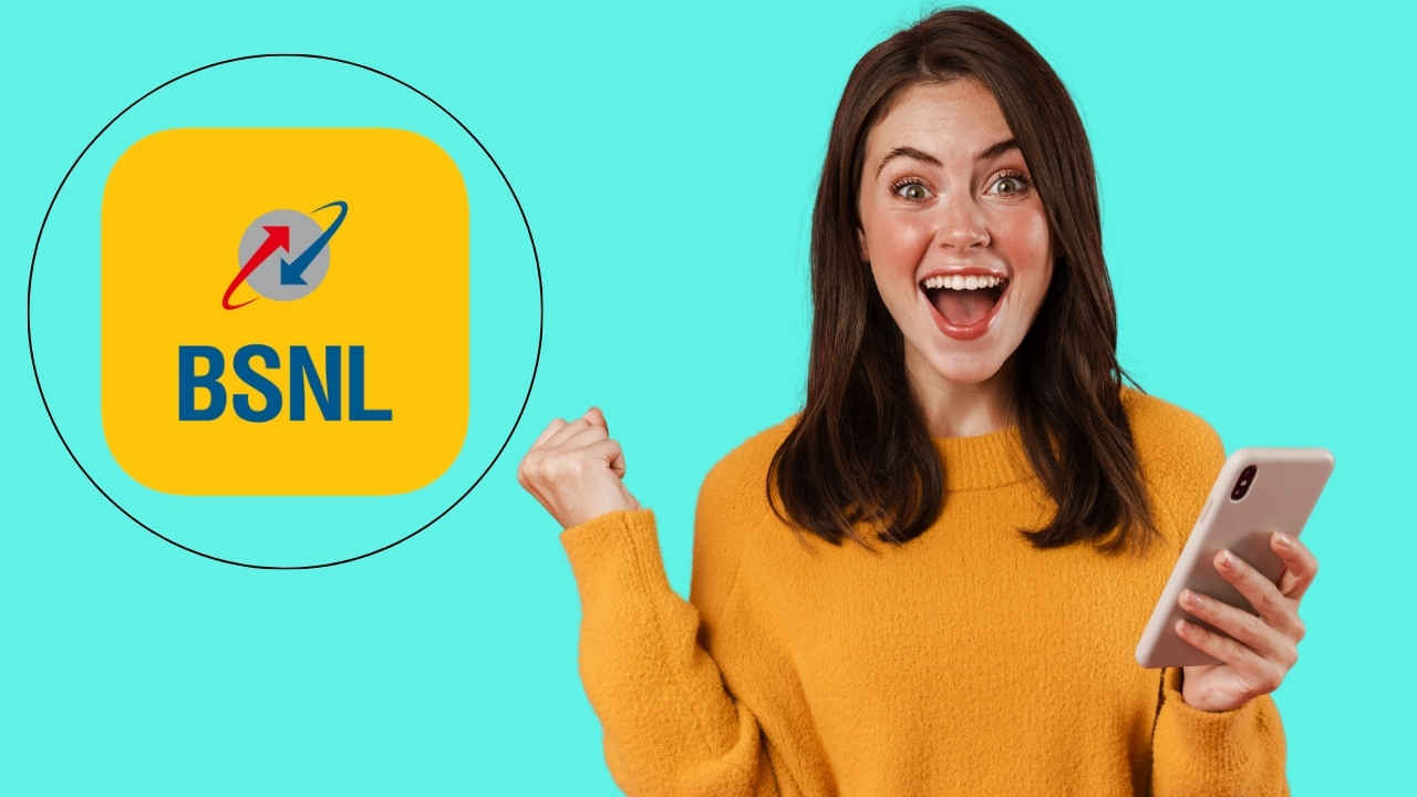 BSNL का Super Plan: प्राइवेट कंपनियों के लिए मुसीबत है ये तोडू प्लान, डिटेल्स हिला देंगी