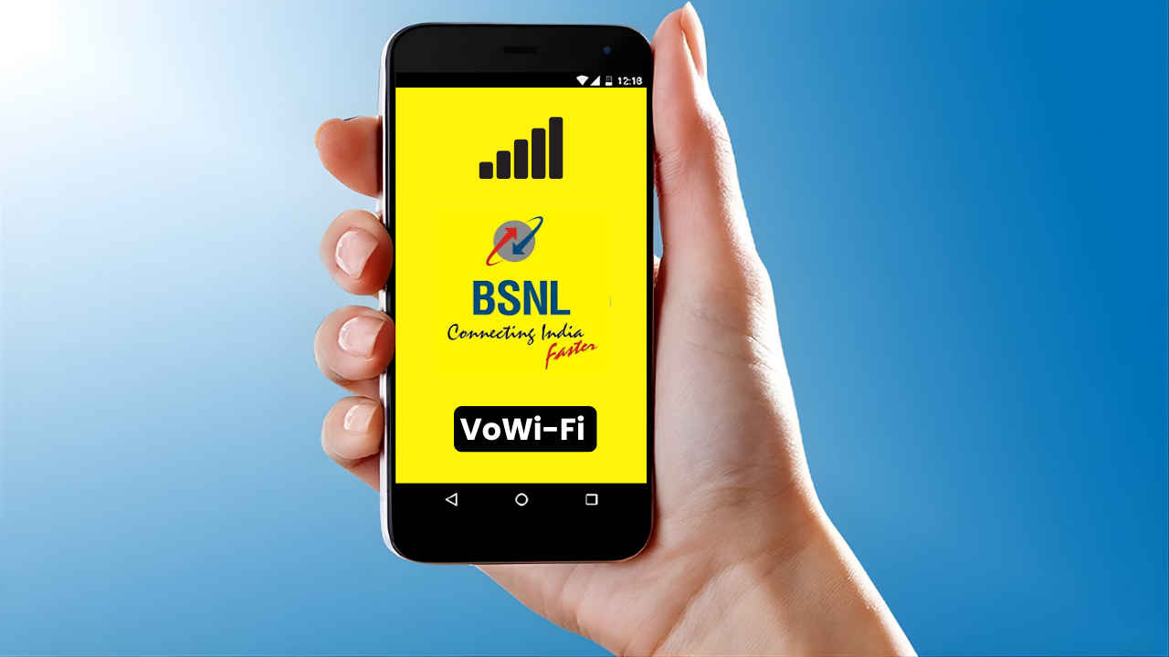 BSNL ಶೀಘ್ರದಲ್ಲೇ VoWi-Fi ಸೇವೆಗಳನ್ನು ಆರಂಭಿಸಲಿದ್ದು ನೆಟ್ವರ್ಕ್ ಇಲ್ಲದಿದ್ದರೂ ಕರೆ ಮಾಡಬಹುದು