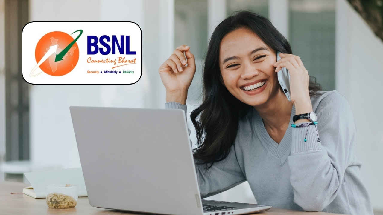 BSNL: బడ్జెట్ ధరలో అన్లిమిటెడ్ డేటా మరియు కాలింగ్ అందించే బెస్ట్ వన్ ఇయర్ ప్లాన్.!