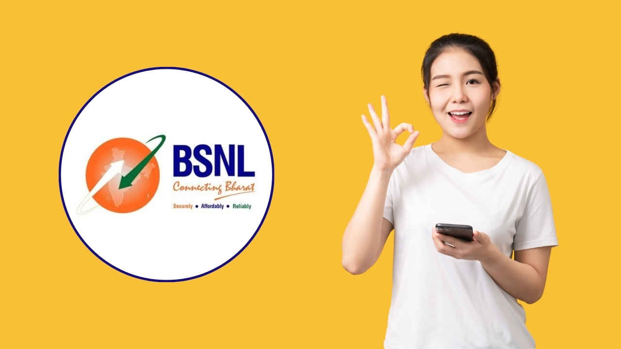 BSNL ने रचा इतिहास! इस मामले में एयरटेल-जियो को दे रहा कड़ी टक्कर? देखें क्या है Vi का हाल