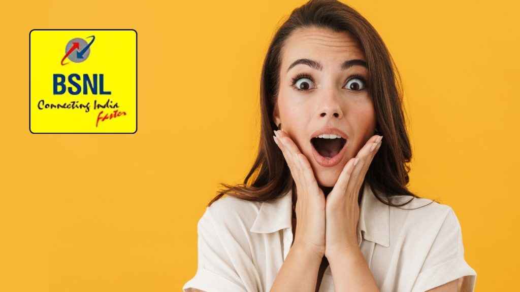 BSNL best prepaid plan that never has a competitor in telecom industry